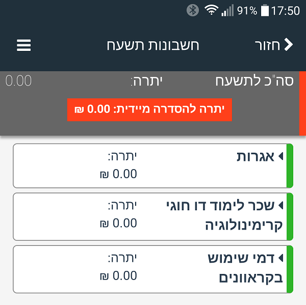 דרושים