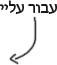 עבור עליי