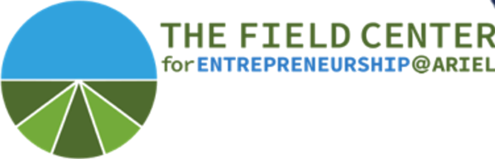 The field center logo