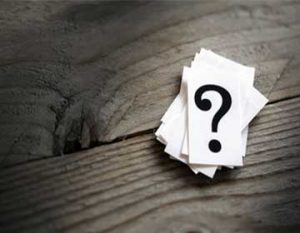 שאלות ותשובות