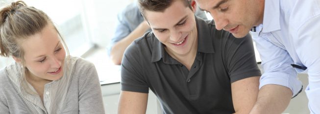 רישום לתואר שני