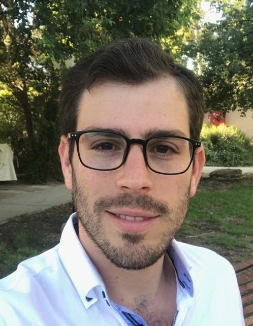 ישראל גליקסברג