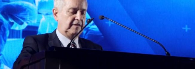 נאום פרופסור שי אשכנזי